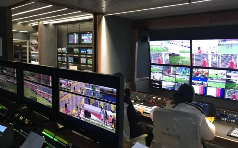 La chaîne Arriyadia ferme ses studios