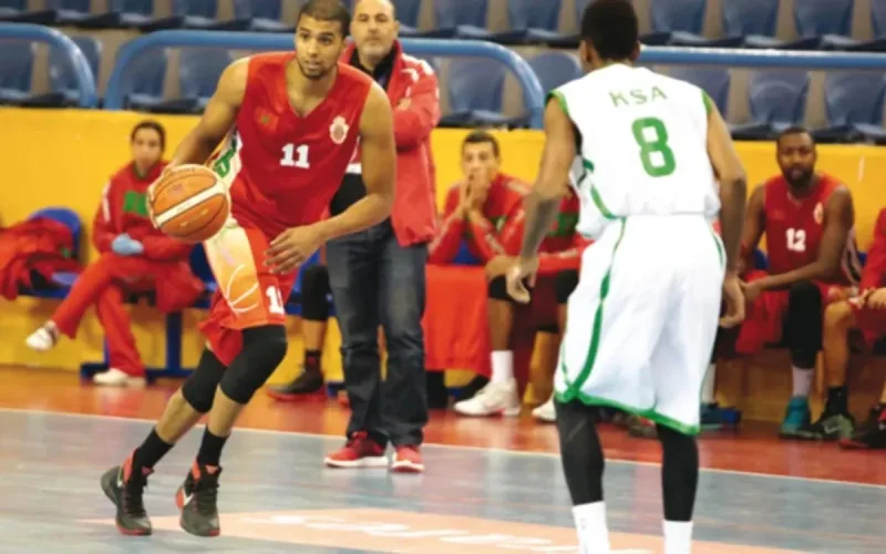 Maroc : la justice rattrape l'ex-président de la Fédération de basketball