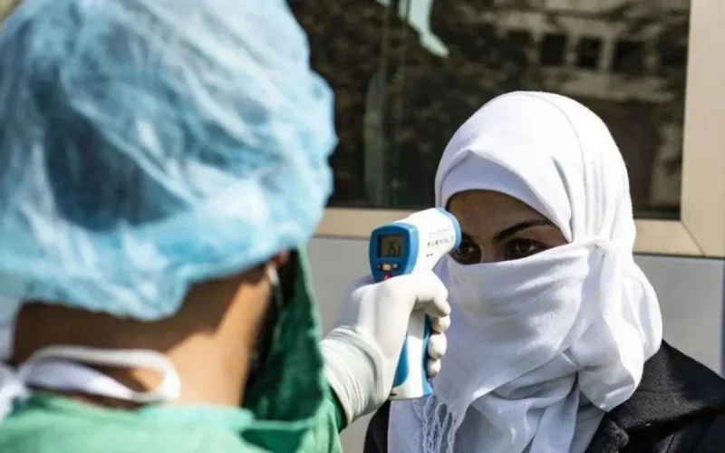 14 jours ne suffisent pas toujours pour détecter le coronavirus