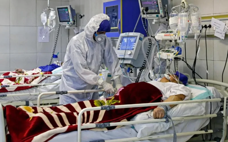 Coronavirus au Maroc : nouveau record de décès