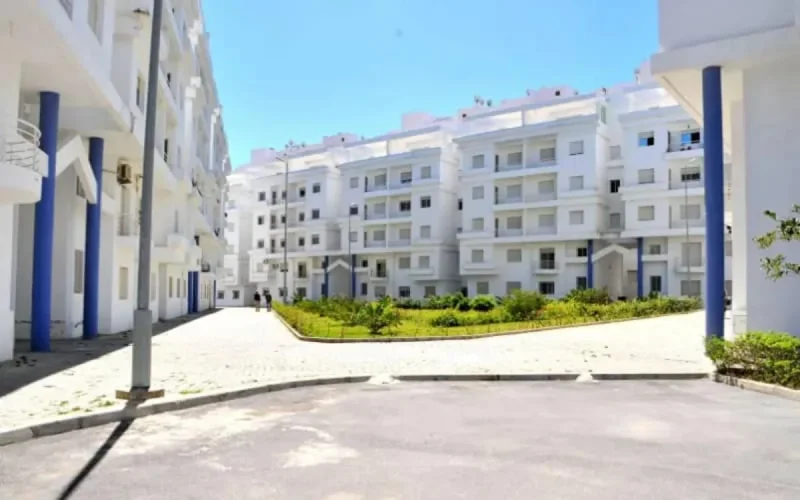 Immobilier au Maroc : baisse des prix au 1er semestre