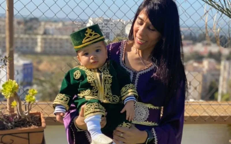 Le cri de détresse d'une Britannique séparée de son bébé bloqué au Maroc