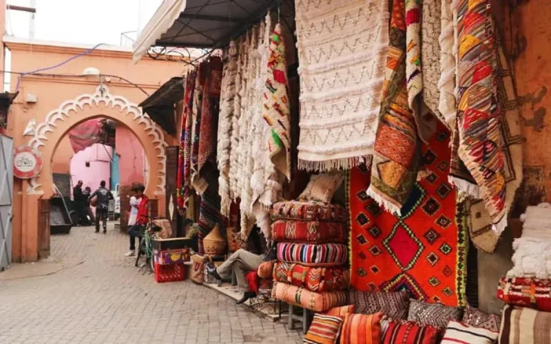 Le coronavirus est loin d'entamer l'attractivité de Marrakech 