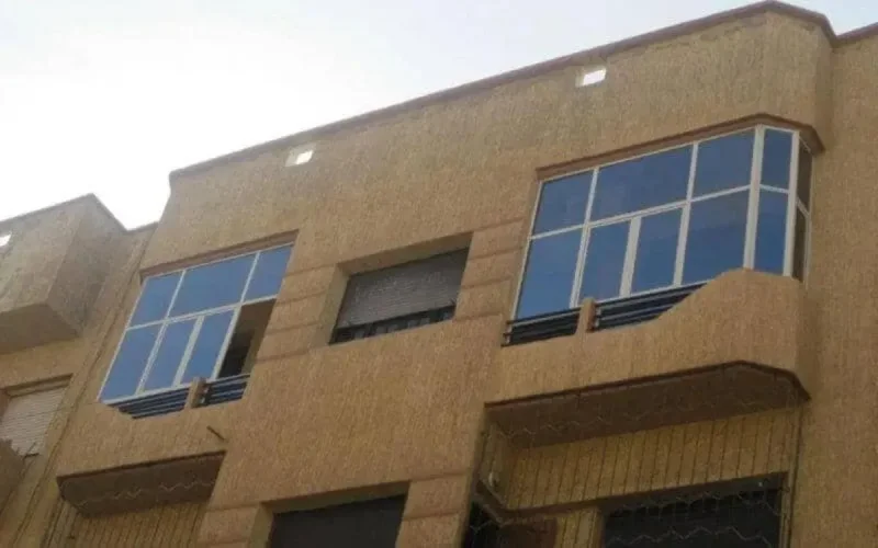 Marrakech : une fillette de 3 ans meurt après une chute du 3e étage