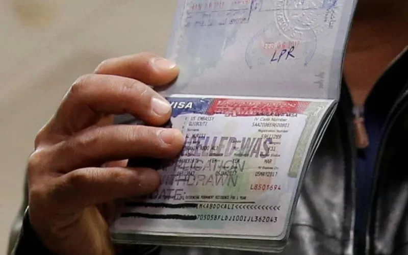 Bonne nouvelle pour les demandeurs marocains de visa américain