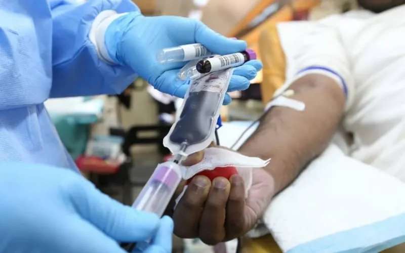 Covid-19 : le Maroc pas prêt pour la transfusion de plasma