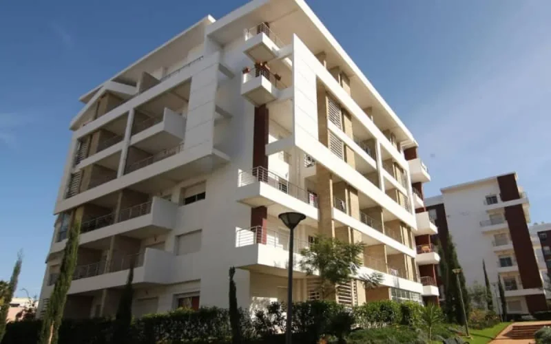 Maroc : les banques acceptent des biens immobiliers en remboursement des crédits