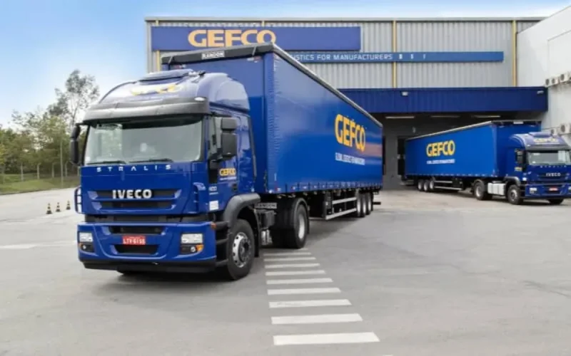 Gefco s'installe à Tanger Med