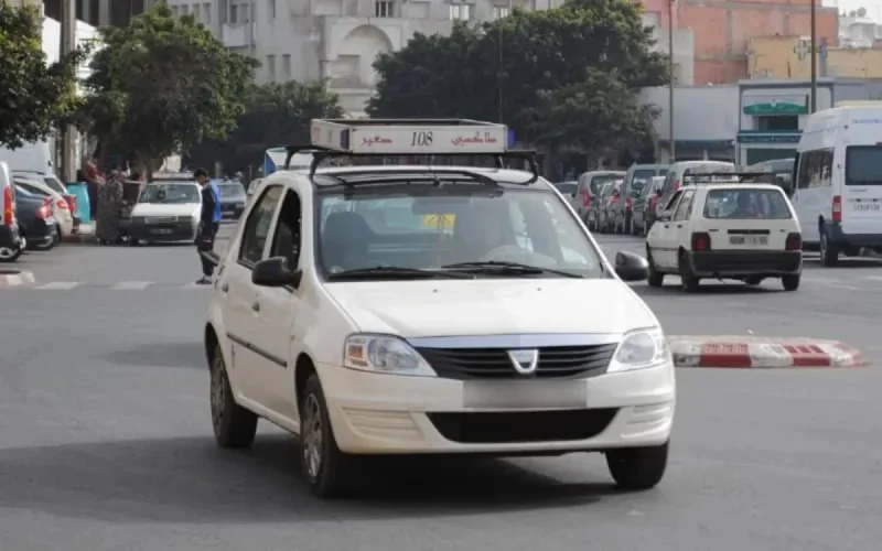 El jadida : un chauffeur de taxi en prison pour avoir violé une infirmière