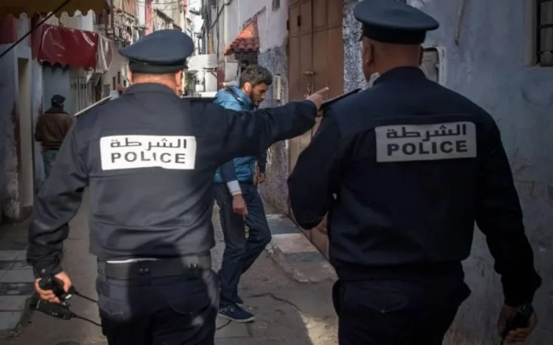 Abdellatif Hammouchi fait pression sur les policiers