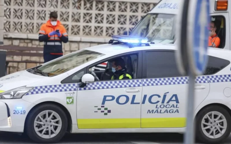 Un Marocain grièvement blessé après avoir sauté d'un balcon