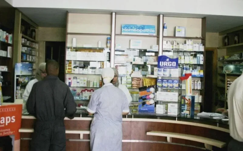 La mise en garde des pharmaciens contre une pénurie de médicaments