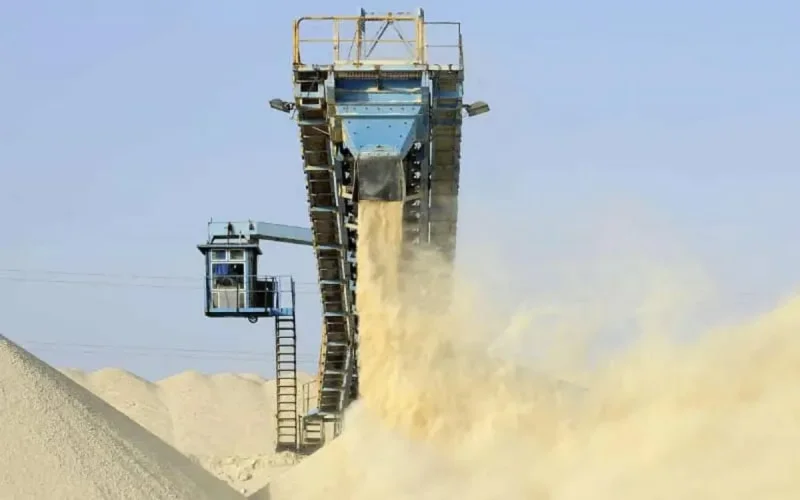 Agriculture : l'OCP va accélérer la production rizicole en Côte d'Ivoire