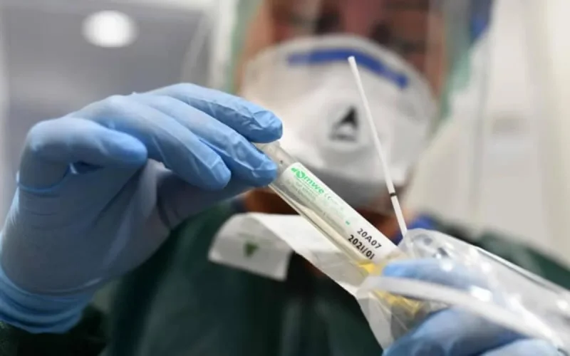 Le Maroc peut fabriquer un million de tests de coronavirus par mois (PCR)