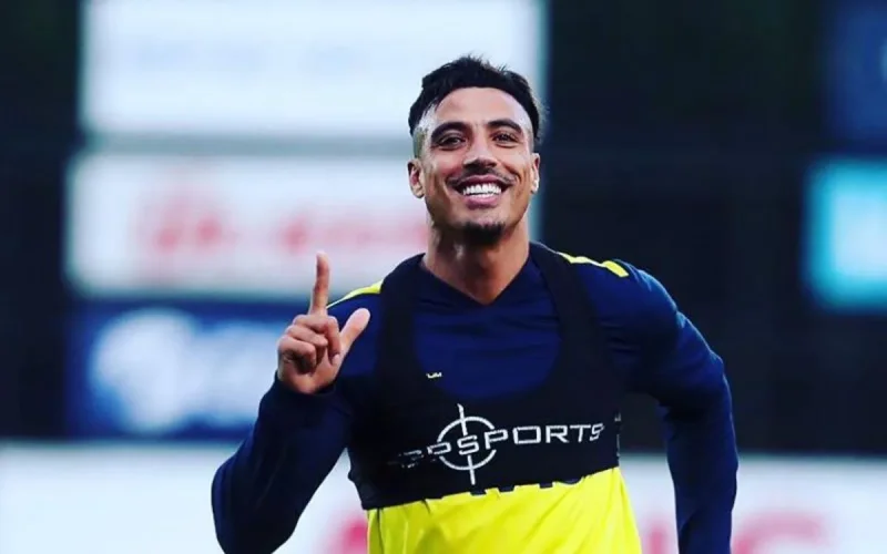Nabil Dirar négocie son retour au FC Bruges
