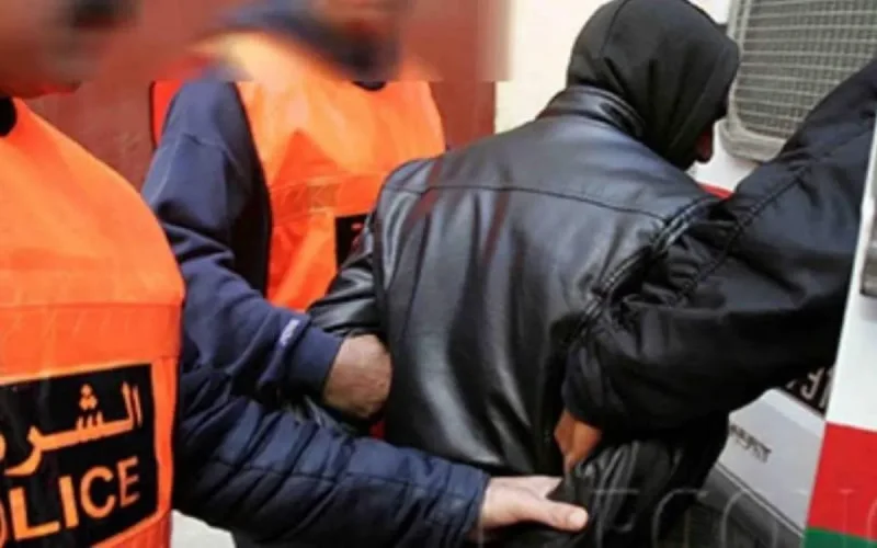 Maroc : des ennuis judiciaires pour le chauffeur d'un général
