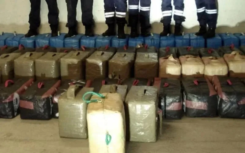 Safi : un hôtelier et sa bande poursuivis pour trafic de drogue