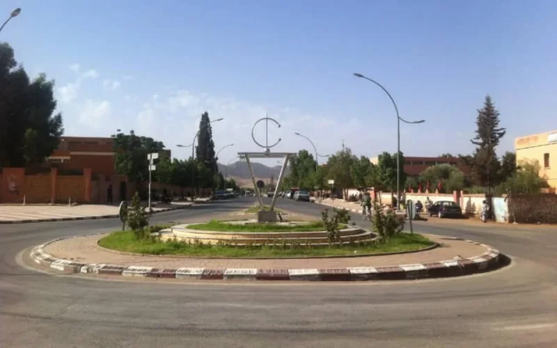 Maroc : les mesures de contrôle se durcissent à Khénifra et M'rirt