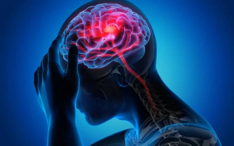 Quid de l'impact du Covid-19 sur le cerveau ?