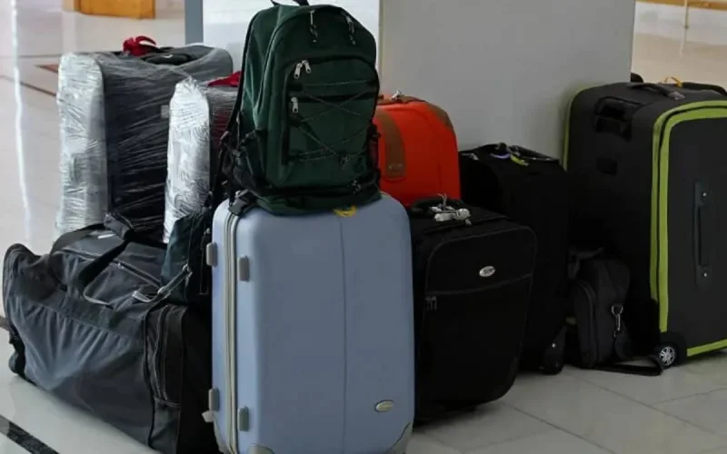 Les bagages de passagers d'un vol Royal Air Maroc volés