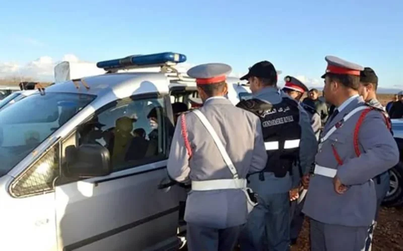 Harhoura : arrestation d'un multirécidiviste pour une triple agression