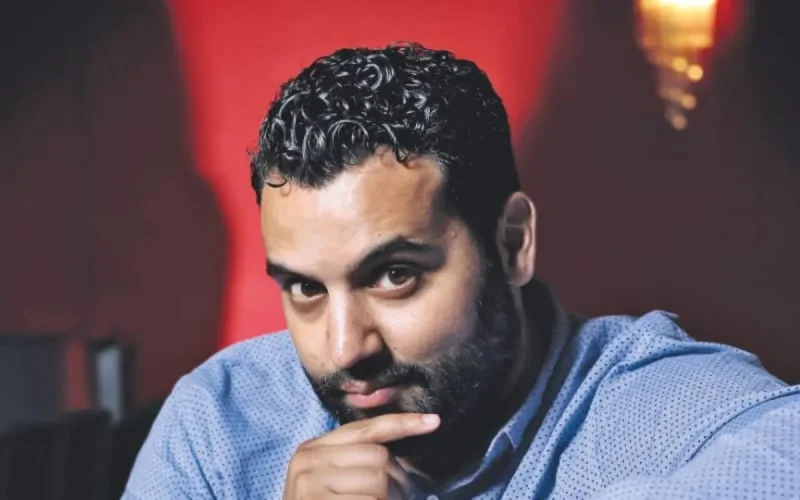 Le coup de gueule de Yassine Belattar sur l'islamophobie dans les médias