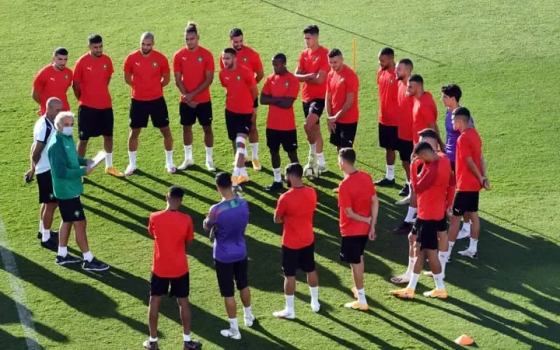 Vahid Halilhodzic irrité par l'absence de certains internationaux marocains