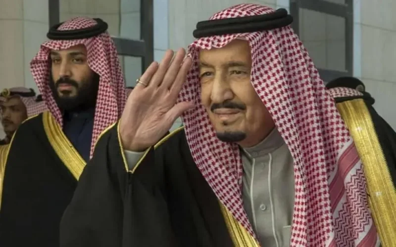 Coup de froid entre le roi Mohammed VI et le prince héritier Mohamed Ben Salmane