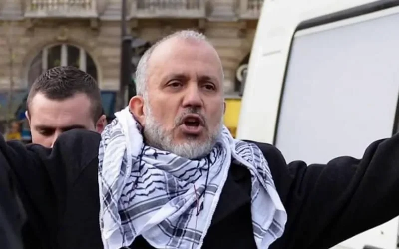 Abdelhakim Sefrioui, figure de l'islam radical, en garde à vue