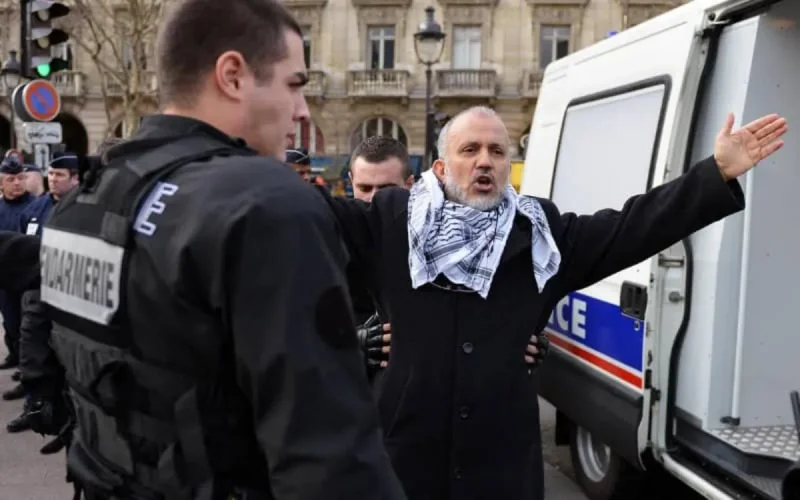 Mise en examen d'Abdelhakim Sefrioui : "La justice se trompe de cible"