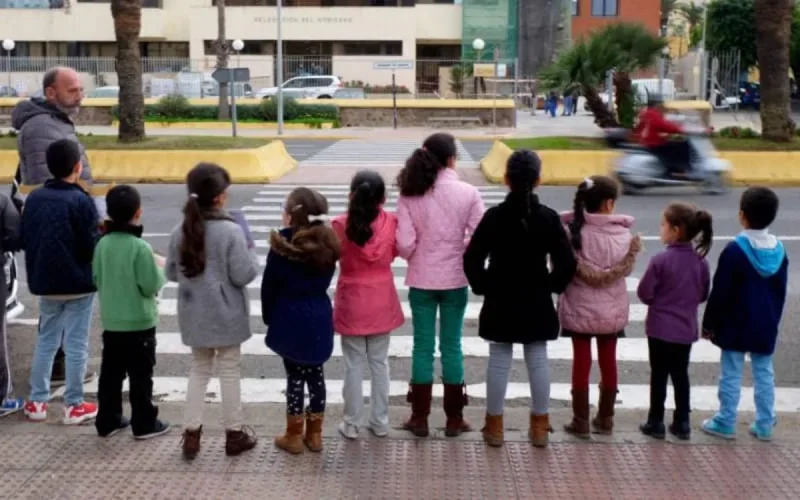 Melilla : quand les enfants marocains paient les pots cassés