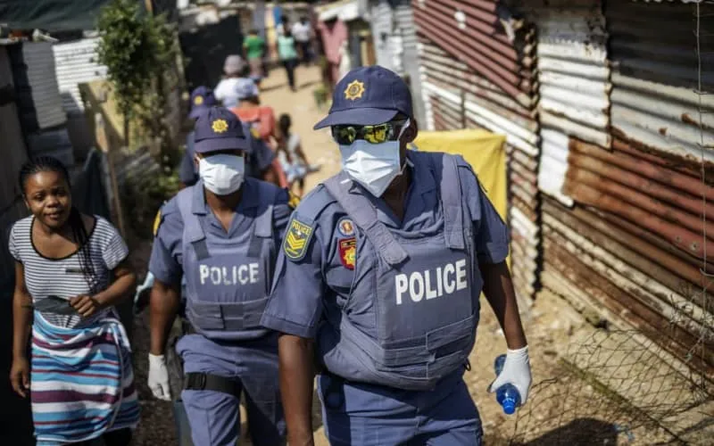 Un Marocain retrouvé mort en Afrique du Sud, suspicion de meurtre