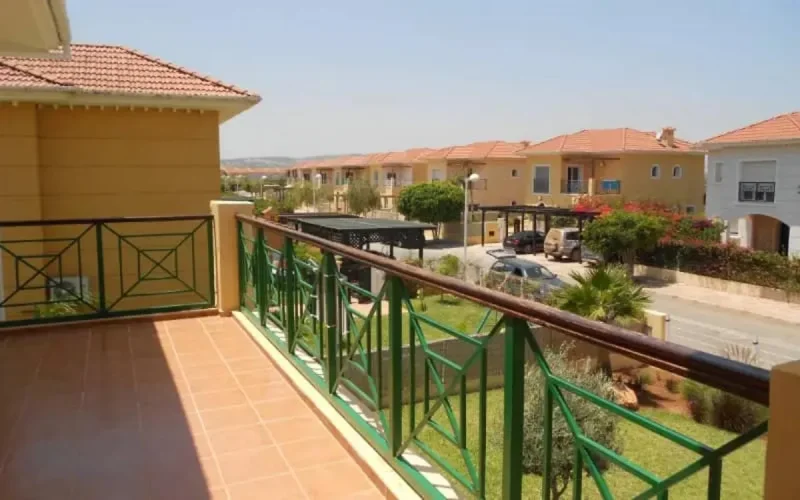 Une villa à Saïdia louée à 200 dirhams par mois par un ancien maire