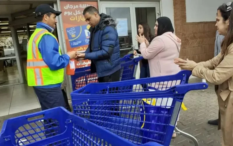 Maroc : moins de paiements avec les cartes bancaires