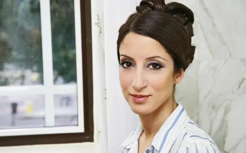 La marocaine Najat Benchiba désignée « femme d'affaires-PME » de l'année au Royaume-Uni