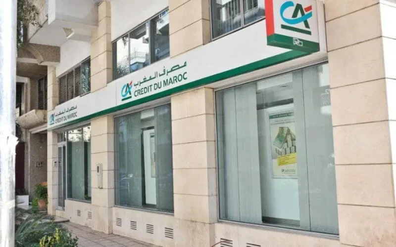 Sale temps pour les banques marocaines : 5,3 milliards de DH d'impayés en quatre mois