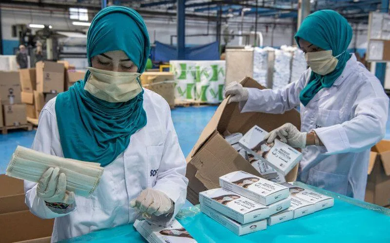 Relance de l'économie : le Maroc va protéger sa production nationale