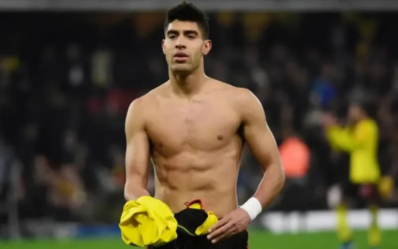 Adam Masina délaisse l'Italie pour le Maroc