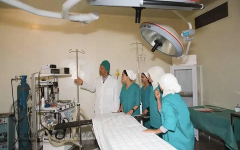 Le Maroc va construire une vingtaine de nouveaux hôpitaux