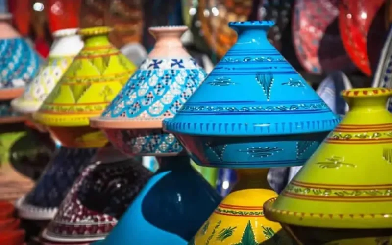 Fès : l'artisanat frappé de plein fouet