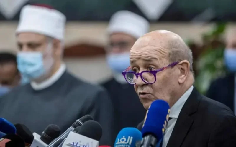 Islam : la France tente de rectifier le tir
