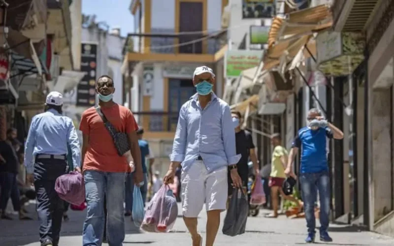 Maroc : le FMI appelle à créer de nouvelles taxes