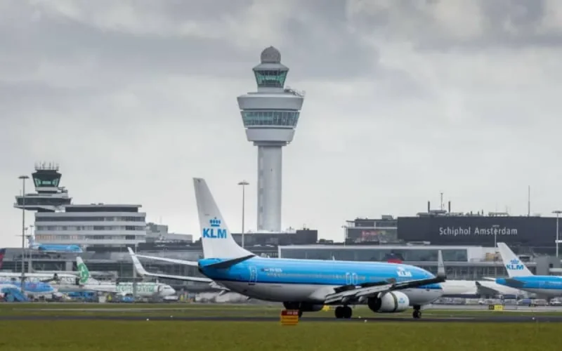 Une nouvelle taxe pour les Marocains au départ des aéroports néerlandais
