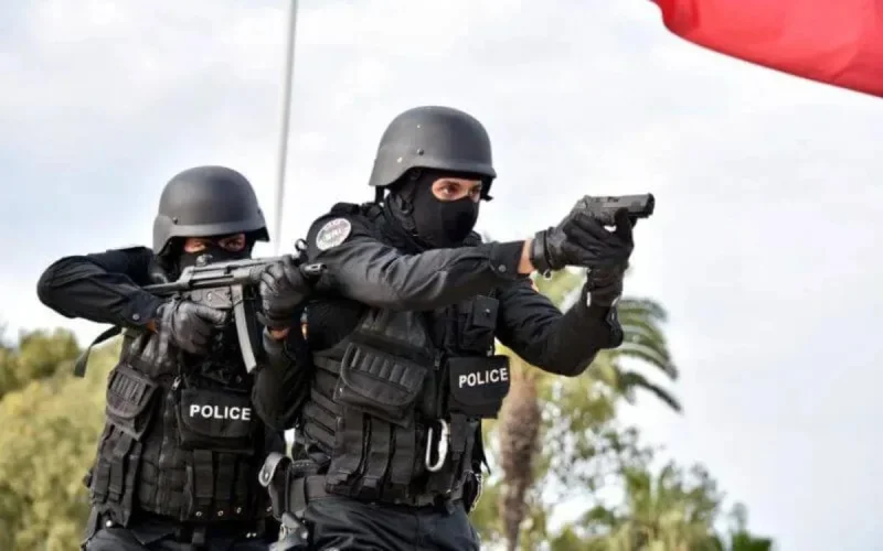 Lutte antiterroriste : le Maroc dans l'approche préventive