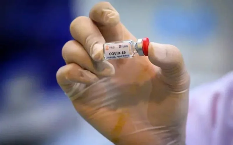 Selon l'OMS, il faudra plus qu'un vaccin pour vaincre le Covid-19