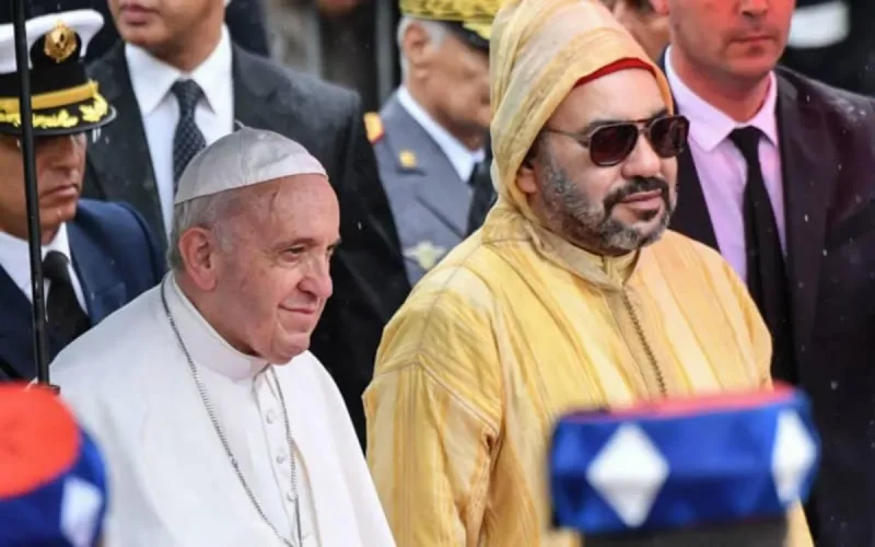 Tolérance religieuse : Nasser Bourita défend le « modèle unique » marocain
