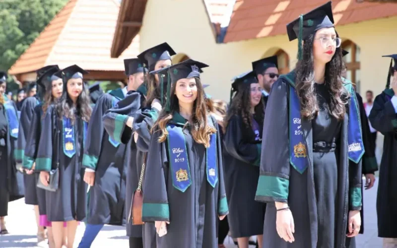 De plus en plus d'étudiants américains au Maroc