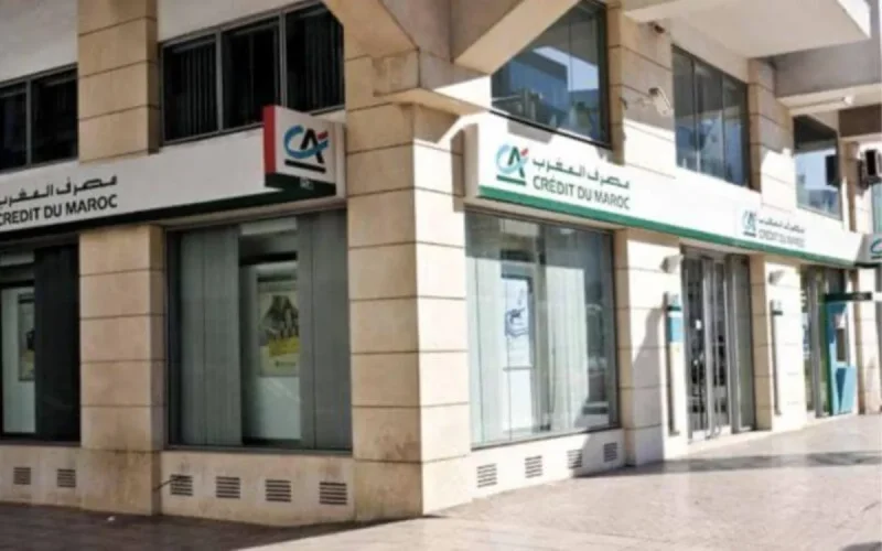 Le système bancaire marocain confronté à la dégradation de la qualité des actifs