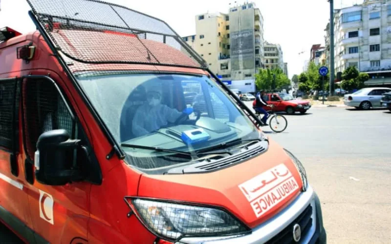 Covid-19 au Maroc : pire bilan depuis mars (92 morts)