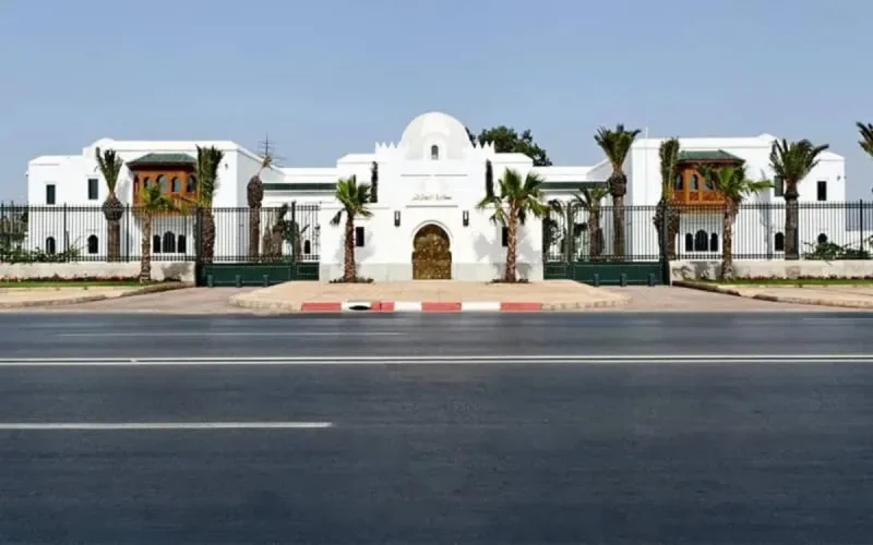 L'ambassadeur d'Algérie au Maroc ne cache pas sa colère